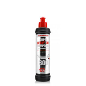 Menzerna Super Heavy Cut Compound 300 -250ml