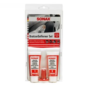 sonac scratch remover