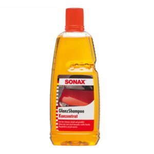 SONAX Gloss shampoo concentrate (1 litre)