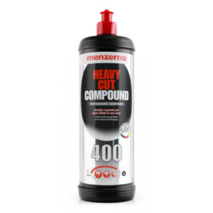 Menzerna Heavy Cut Compound 400 -1 Litre