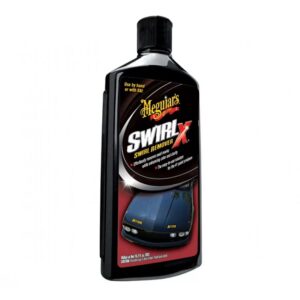 Meguiars SwirlX Swirl Remover G-17616