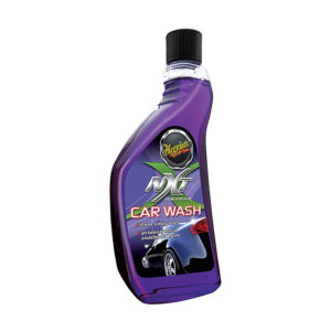 Meguiars NXT Car Wash 532ml G12619EU
