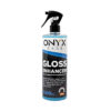 Onyx care gloss-enhancer