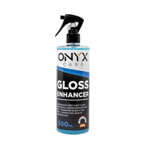 onyx care gloss enhancer