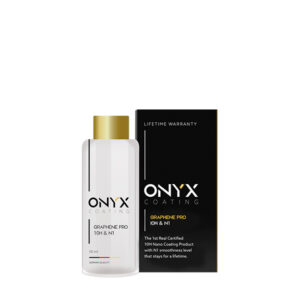 onyx coating graphene pro
