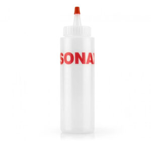 Sonax - Empty Dispensing Bottle (240ml)
