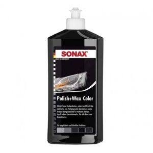 sonax-Polish-Wax-Color-Nano-Black