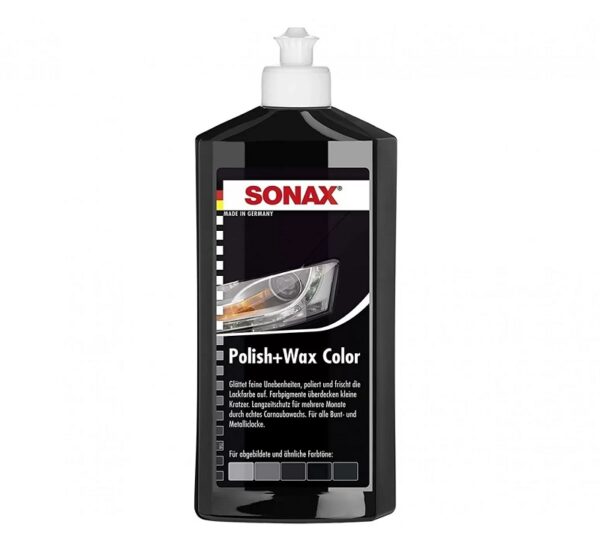 sonax-Polish-Wax-Color-Nano-Black