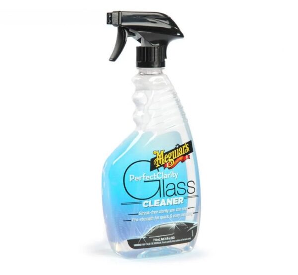 Meguiars Perfect Clarity Glass Cleaner G8216