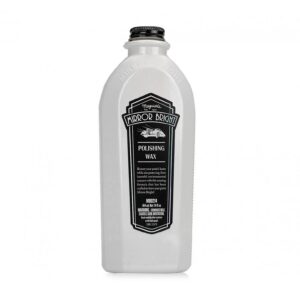 Meguiars Mirror Bright Polishing Wax 414ml MB0214EU