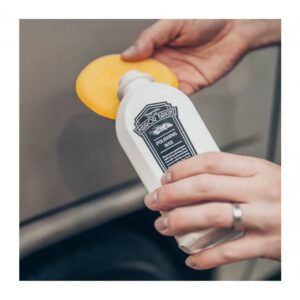 Meguiars Mirror Bright Polishing Wax 414ml MB0214EU