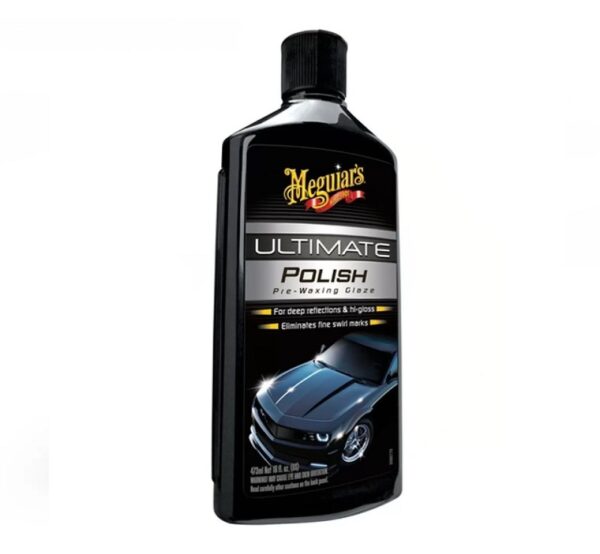 Meguiars Ultimate Polish G19216