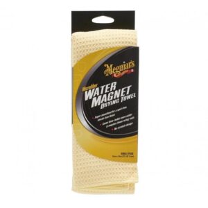 Meguiars Water Magnet Drying Towel X2000