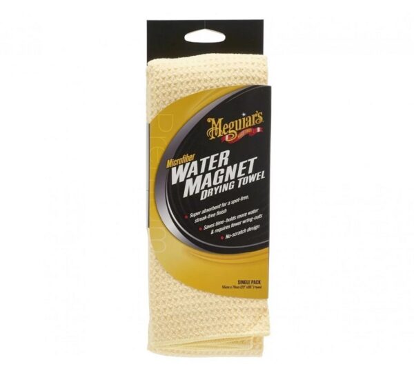 Meguiars Water Magnet Drying Towel X2000