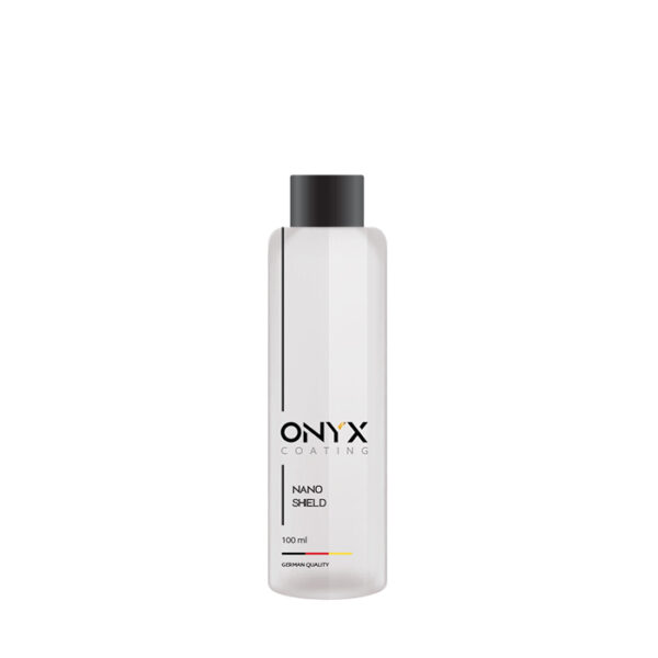 onyx coating nano shiled