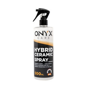 onyx care hybrid ceramic spray