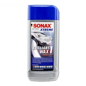 Sonax Xtreme Brilliant Wax 1 Hybrid NPT
