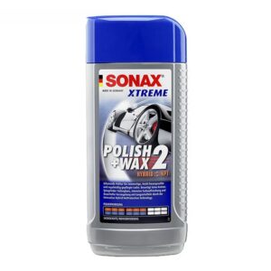 Sonax Xtreme Polish & Wax 2 Hybrid NPT