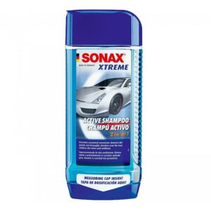 sonax xtreme active shampoo