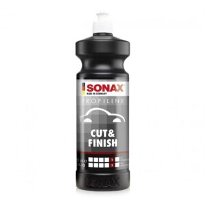 sonax cut and finish 1 litre