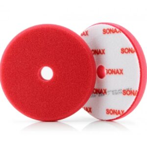 Sonax - 5 Dual Action Red 493400
