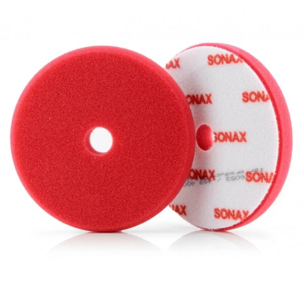 Sonax - 5 Dual Action Red 493400