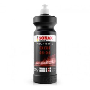 sonax ex 05 05 polish