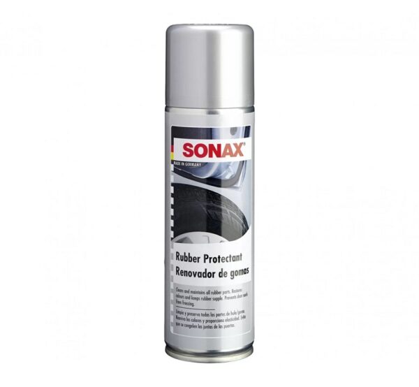 Sonax - Rubber Protectant