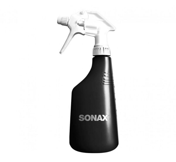 sonax spray bottle boy