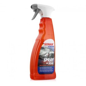 sonax spray and seal