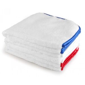 sonax microfiber towel 3pcs