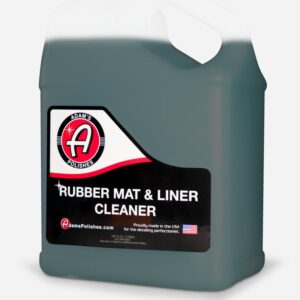 Adam's Rubber Mat & Liner Cleaner