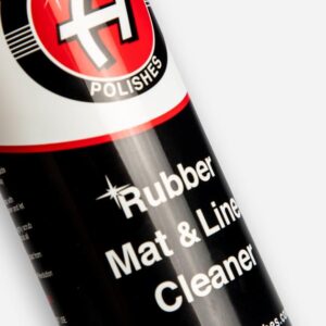 Adam's Rubber Mat & Liner Cleaner