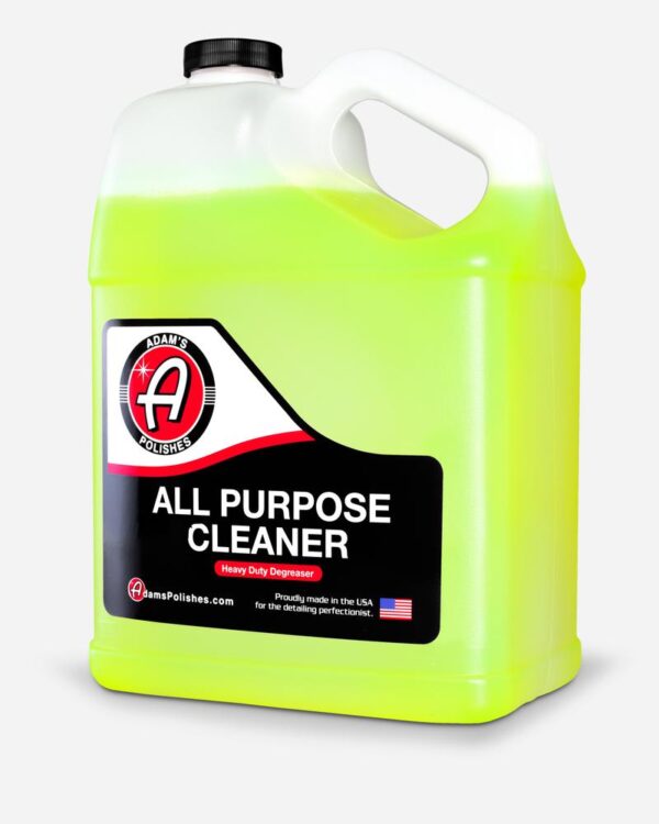 Adam's All Purpose Cleaner - 4.5 Liter