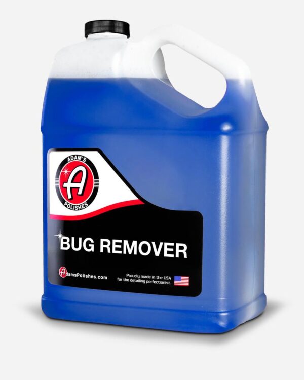 Adam's Bug Remover - 4.7 Liter