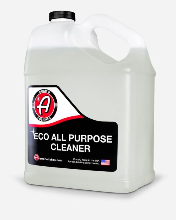 Adam's Eco All Purpose Cleaner - 4.5 Liter