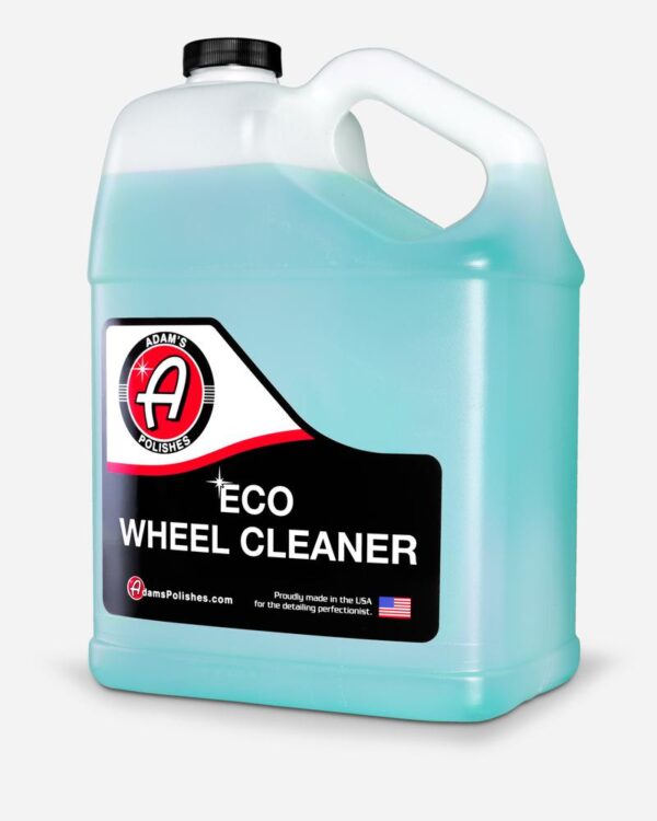 Adam's Eco Wheel Cleaner - 4.5 Liter