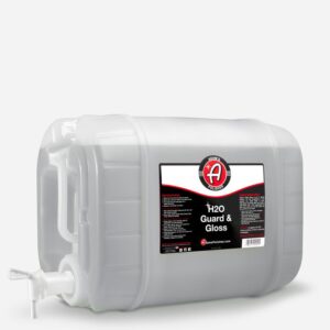 Adam's H2O Guard & Gloss - 22.7 Liter