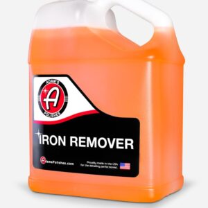 Adam's Iron Remover - 4.5 Liter
