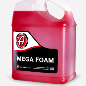 Adam's Mega Foam - 4.5 Liter