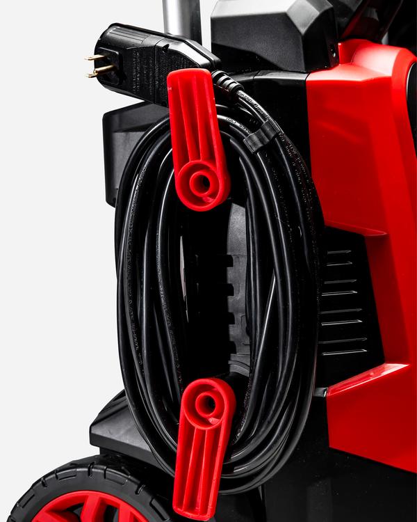 Adam’s Pressure Washer 2.0 Gulf Detailing