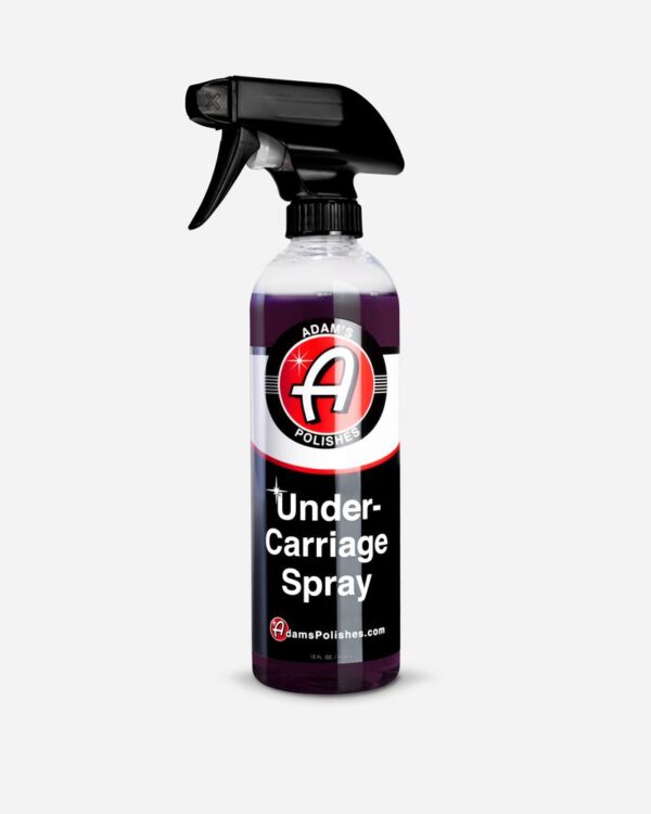 Adam's Invisible Undercarriage Spray - 473 ml