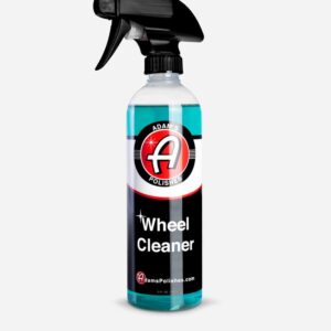 Adam's Wheel Cleaner-473 ml