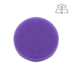 LIQUID ELEMENTS PAD MAN V2 POLISHING PAD 125MM