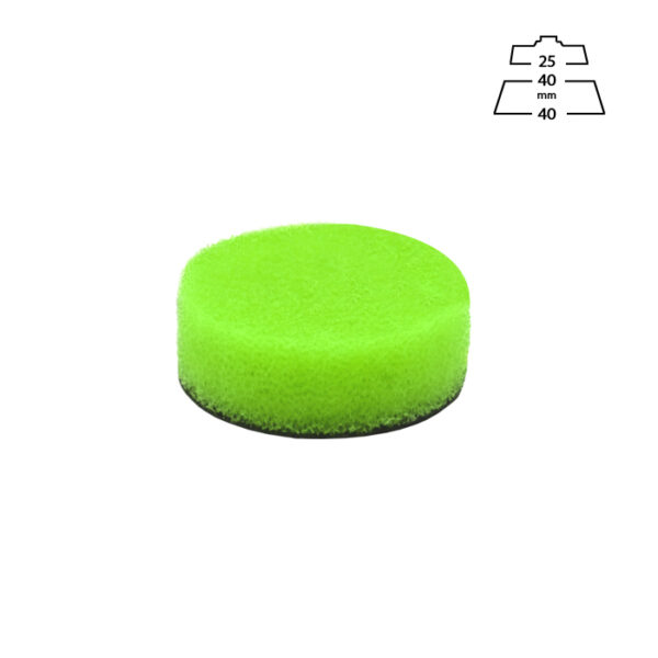 LIQUID ELEMENTS PAD BOY V2 POLISHING PAD 40MM