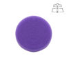 LIQUID ELEMENTS PAD MAN V2 POLISHING PAD 75MM