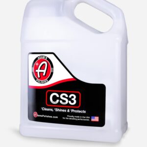 Adam's CS3 - 4.5 Liter
