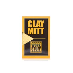 WORK STUFF – CLAY MITT