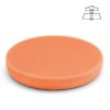 Flex Polishing Sponge Orange Medium-Hard Foam 200mm