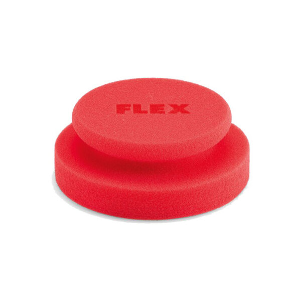 FLEX -Polishing sponge PUK-R 130